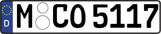 M-CO5117