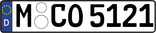 M-CO5121