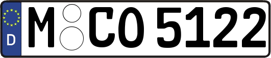 M-CO5122