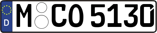 M-CO5130