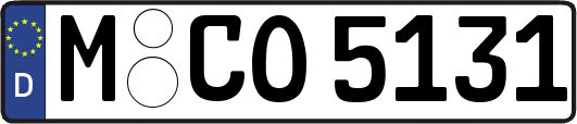 M-CO5131