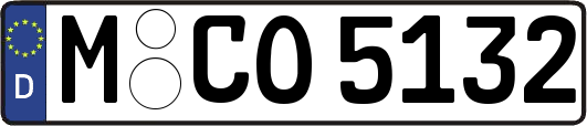 M-CO5132