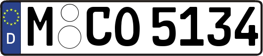 M-CO5134