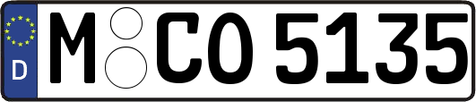 M-CO5135