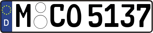 M-CO5137