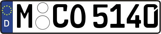 M-CO5140
