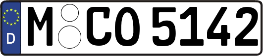 M-CO5142