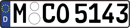 M-CO5143