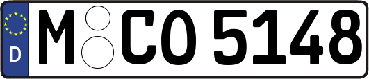 M-CO5148