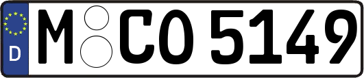 M-CO5149