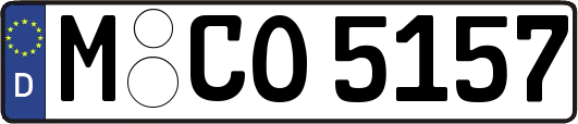M-CO5157