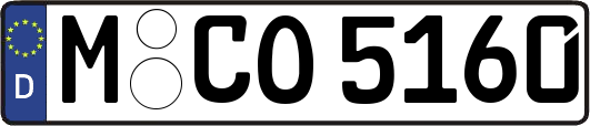 M-CO5160