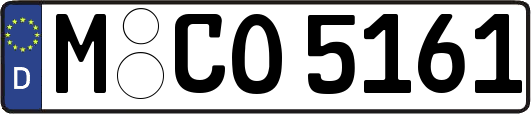 M-CO5161