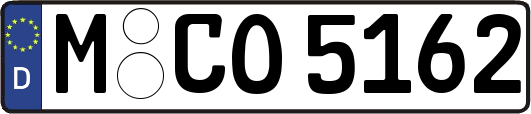 M-CO5162