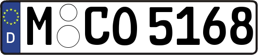 M-CO5168