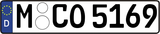M-CO5169