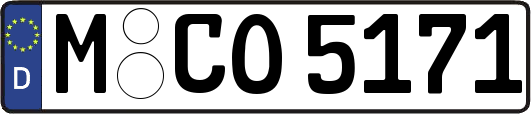 M-CO5171