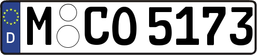 M-CO5173