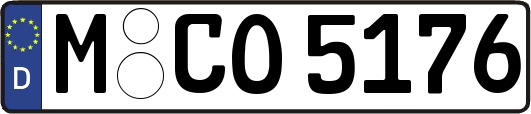 M-CO5176