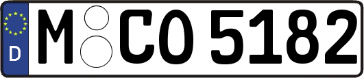 M-CO5182