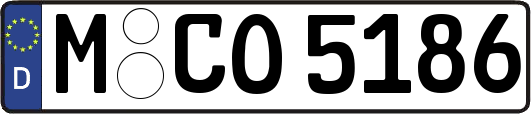 M-CO5186