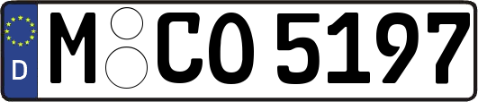 M-CO5197