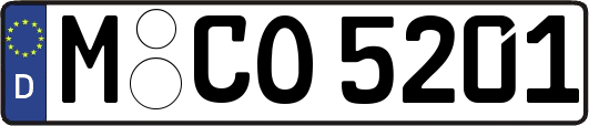 M-CO5201