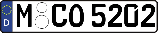 M-CO5202