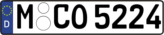 M-CO5224