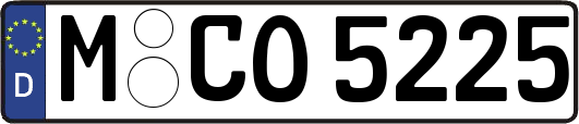 M-CO5225