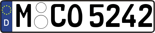 M-CO5242