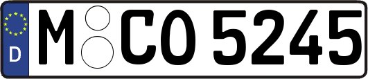 M-CO5245