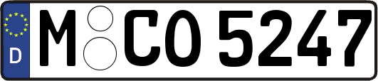 M-CO5247