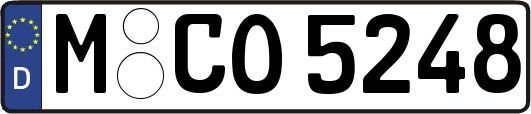 M-CO5248