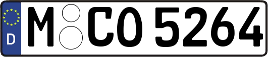M-CO5264