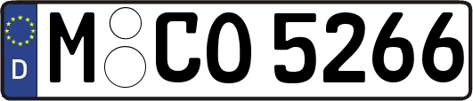 M-CO5266