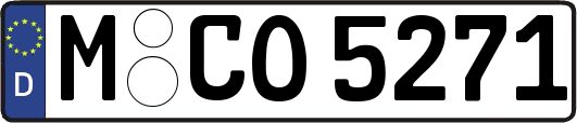 M-CO5271