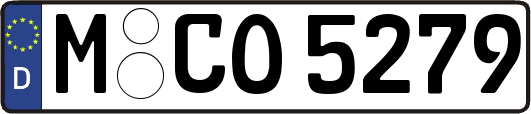 M-CO5279