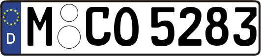 M-CO5283