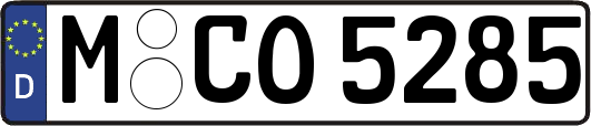 M-CO5285