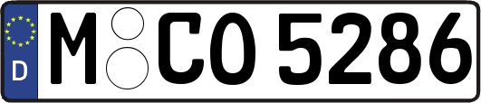 M-CO5286