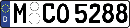 M-CO5288