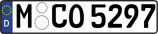 M-CO5297