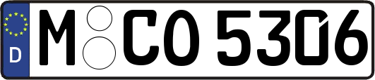 M-CO5306