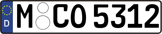 M-CO5312