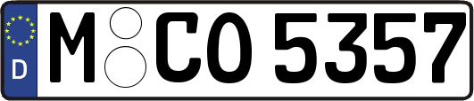 M-CO5357
