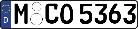 M-CO5363
