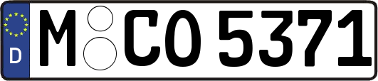 M-CO5371