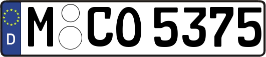 M-CO5375