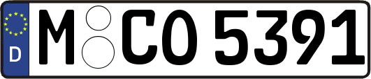 M-CO5391